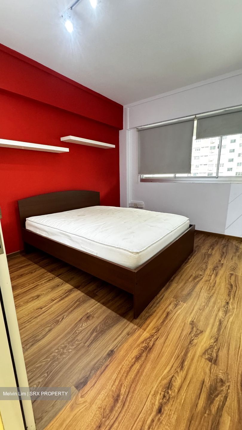 Blk 270 Bishan Street 24 (Bishan), HDB 4 Rooms #485066881